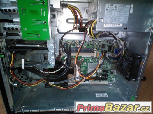 Prodám PC HP Compaq 6000 – fotografie 2