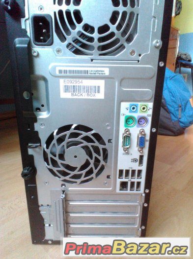 Prodám PC HP Compaq 6000 – fotografie 3