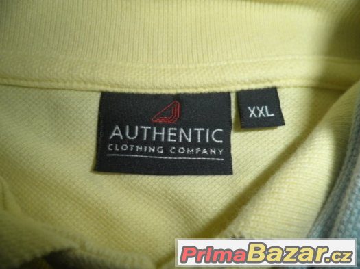 2x polotriko – fotografie 2