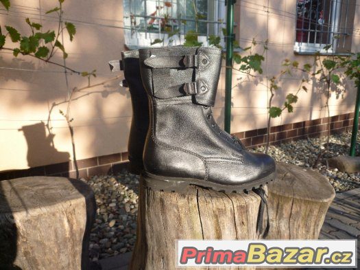 Kanady vz. 60 velikost 8,5 a 9 nepoužité – fotografie 1