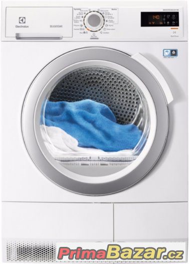 Electrolux EDH 3887GDE – fotografie 1
