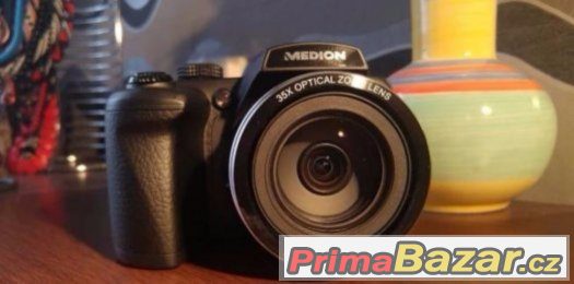 Medion MD86929 – fotografie 1