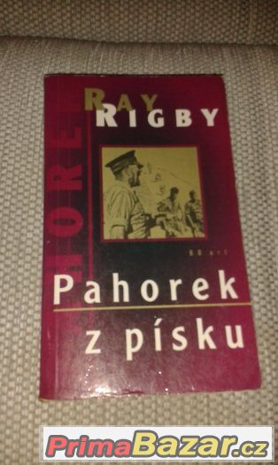 Různé knihy – fotografie 1