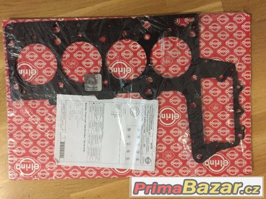Prodám těsnění pod hlavu značky Elring pro motor M47N/N2 D20 – fotografie 3