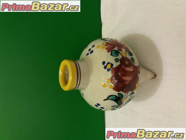 Vázička 7,5cm – fotografie 2