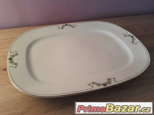 Porcelánový servis – fotografie 4