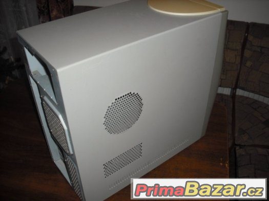 Pc skříň AutoCont – fotografie 4