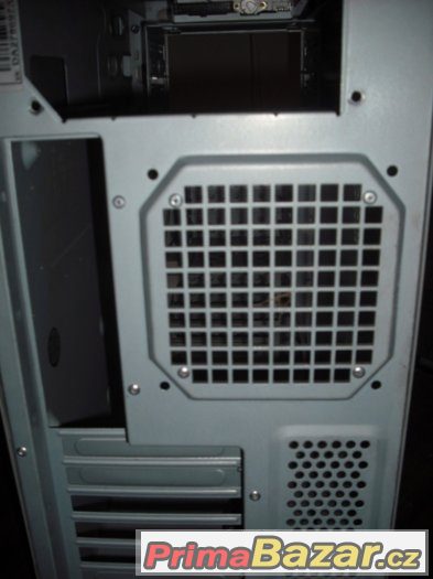 Pc skříň AutoCont – fotografie 5