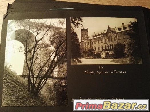Pohledy – fotografie 2