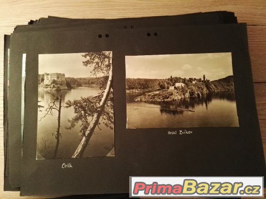Pohledy – fotografie 3