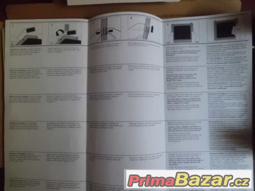Ochranný antistatický kryt na Monitor - nepoužitý – fotografie 5