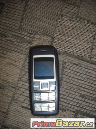 Nokia 1800 na ND – fotografie 2