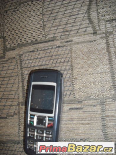 Nokia 1800 na ND – fotografie 5