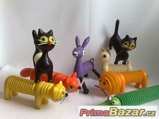 Koupim staré věci i poškození – fotografie 4