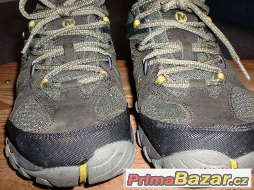MERRELL  ALL OUT BLADE VENT GTX 42 – fotografie 5