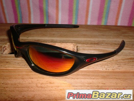 OAKLEY – fotografie 2