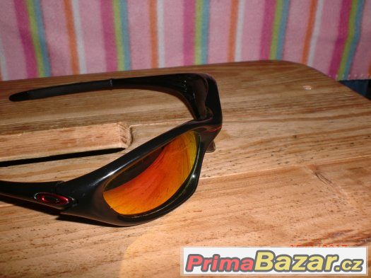 OAKLEY – fotografie 3