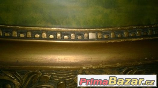 Obraz pasoucí se ovce – fotografie 4