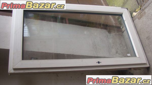 Prodám plastová okna 90x150
