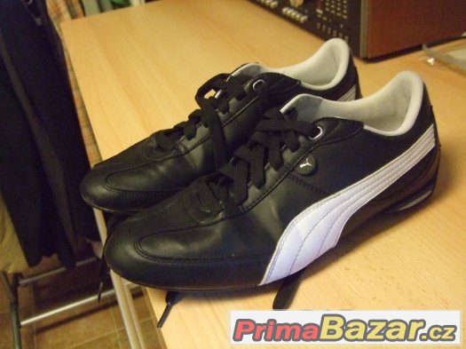 Puma – fotografie 1