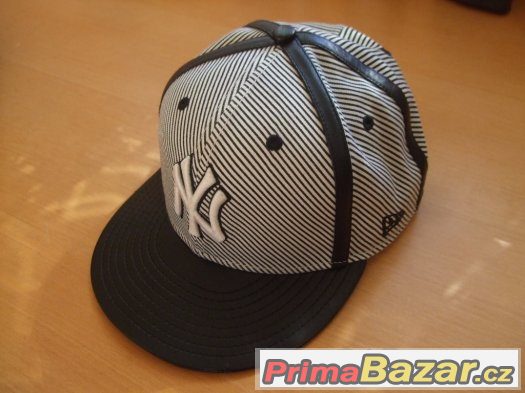 New Era – fotografie 1