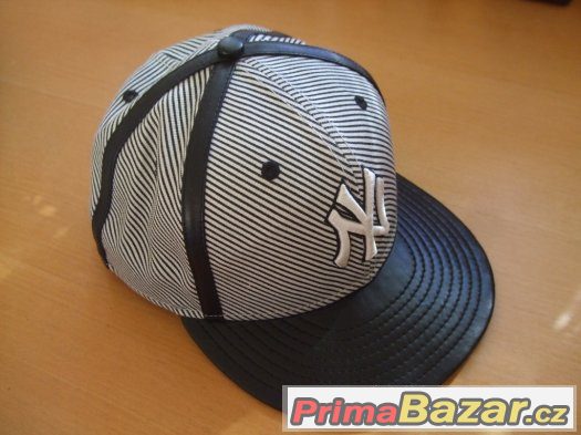 New Era – fotografie 2