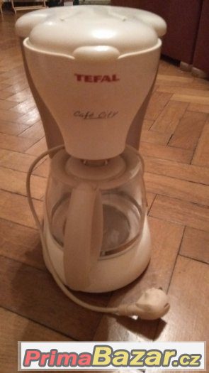 Tefal Cafe city – fotografie 1