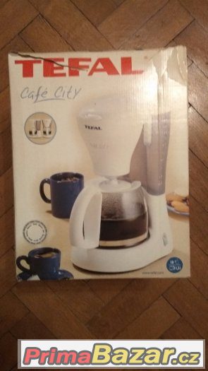 Tefal Cafe city – fotografie 5