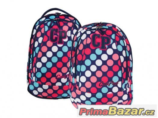BATOH COOLPACK Combo 2v1 PATIO 031 – fotografie 2