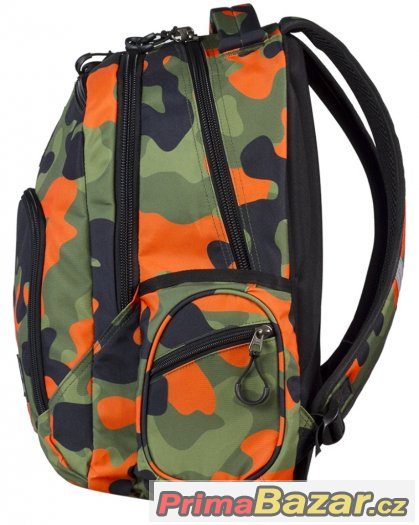 BATOH COOLPACK BREAK 26L PATIO 601 – fotografie 2