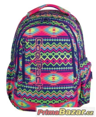 BATOH COOLPACK 3komory LEADER 29L PATIO 74230CP
