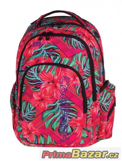 BATOH COOLPACK SPARK II Caribbean Beach 31L – fotografie 1