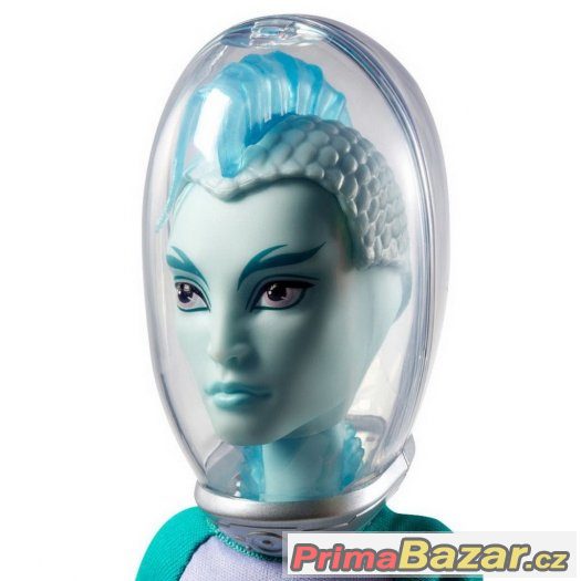 MONSTER HIGH 2pack DEUCE GORGON+GIL WEBBER CBX42 – fotografie 3
