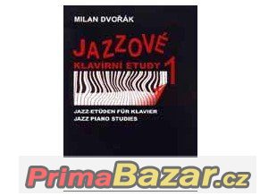 Jazzové klavírní – fotografie 1