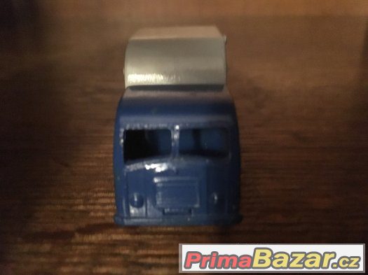 Matchbox RW 15 Refuse Truck – fotografie 2