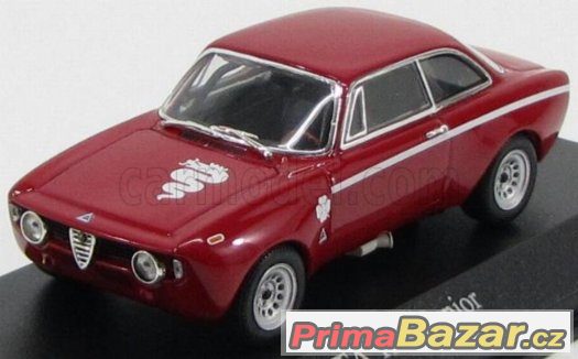 Modely Alfa Romeo – fotografie 3