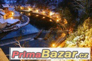 Připravujeme prodej stavebních parcel – Č.Krumlov –Hašlovice – fotografie 1
