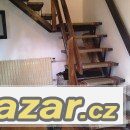 Prostorná chata s bazénem v obci Posudov – fotografie 4