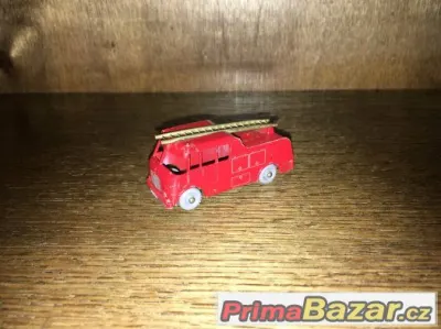 Matchbox RW 09 Merryweather