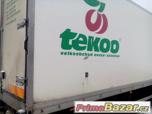 Prodam zanovni boudu i z chladakem – fotografie 2