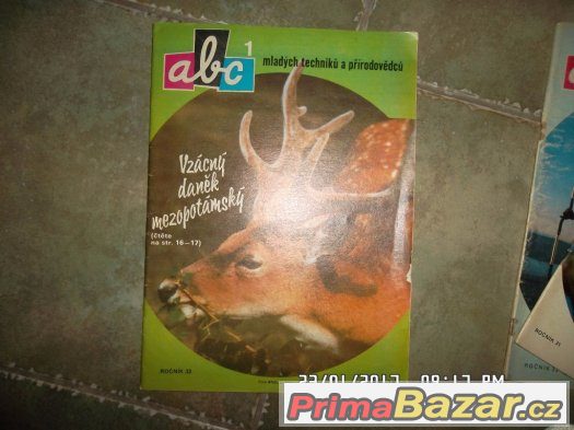 PRODAM ABC – fotografie 3
