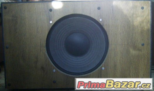 Prodám repro Eminence/Fender – fotografie 2