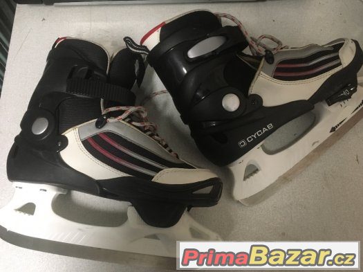 Brusle vel 37-40 – fotografie 1