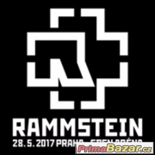 Koupím Rammstein – fotografie 1