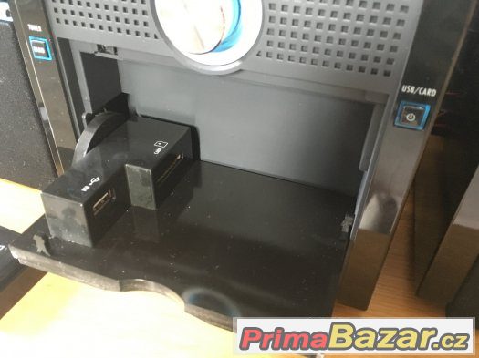 mini věz Grundig s dálkou – fotografie 4