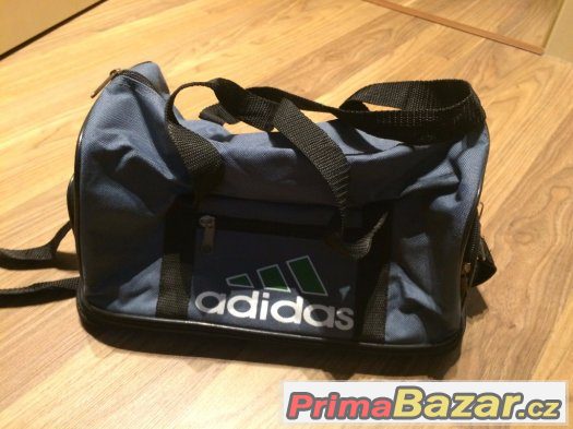 Sportovní taška Adidas – fotografie 2