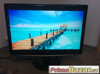 LCD monitor LG širokoúhlý 22"