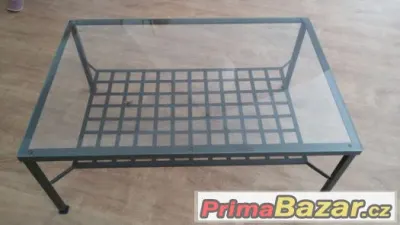 Konferenční stolek Ikea Granas