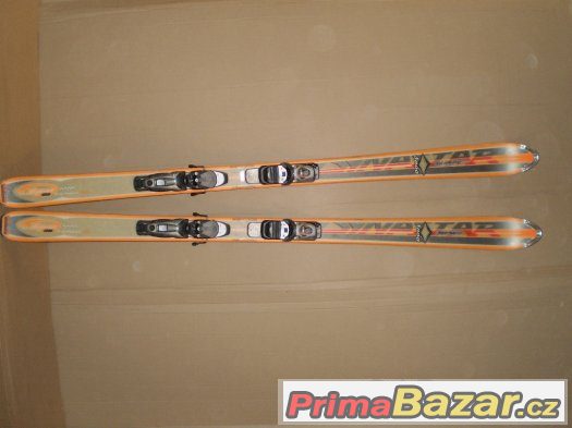 Carvingové lyže Dynastar 178cm, č.170-13 – fotografie 1