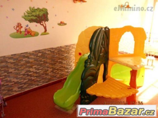 Prolézačka Little Tikes – fotografie 1